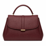 Heritage-Flap Handbag