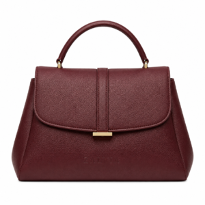 Heritage-Flap Handbag