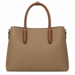 Metropolitan Tote Handbag