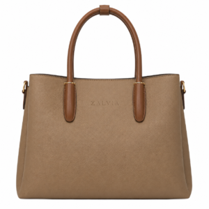 Metropolitan Tote Handbag
