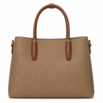 Metropolitan Tote Handbag