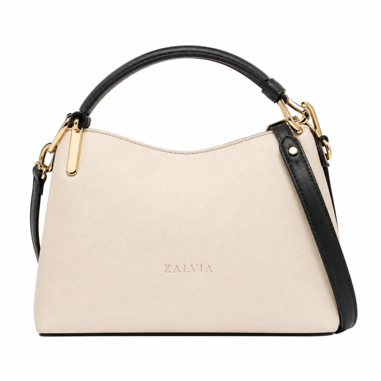Convertible Hobo Handbag