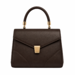 Espresso Executive Handbag