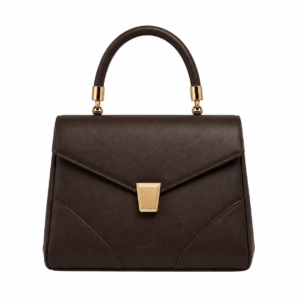 Espresso Executive Handbag
