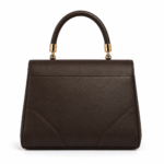 Espresso Executive Handbag