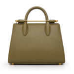 Olive Executive Handbag