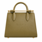 Olive Executive Handbag