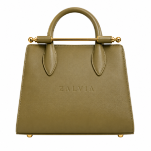 Olive Executive Handbag
