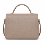Convertible Carryall Handbag