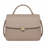 Convertible Carryall Handbag