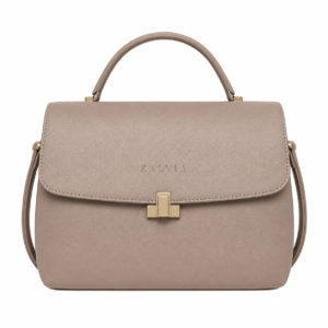 Convertible Carryall Handbag