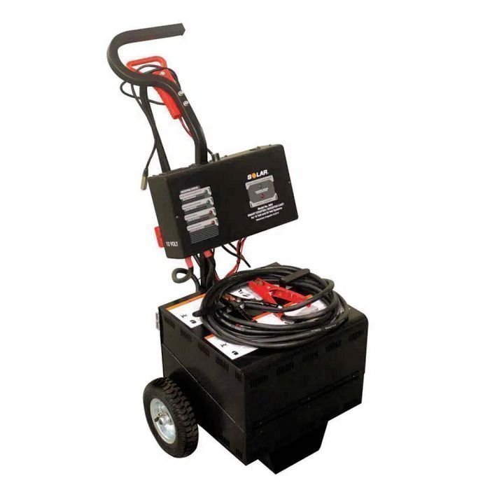 1-145.jpg SOLAR 12-24-Volt Commercial Jump Starter - Image 1