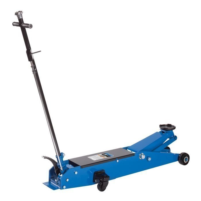 1-64.jpg K Tool Heavy-Duty 5 Ton Floor Jack - Image 1