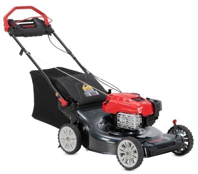 12ABR27B766.jpg Troy-Bilt TBWC23B XP 190cc Briggs 23-inch RWD Self-Propelled Mower 12ABR27B766 - Image 1