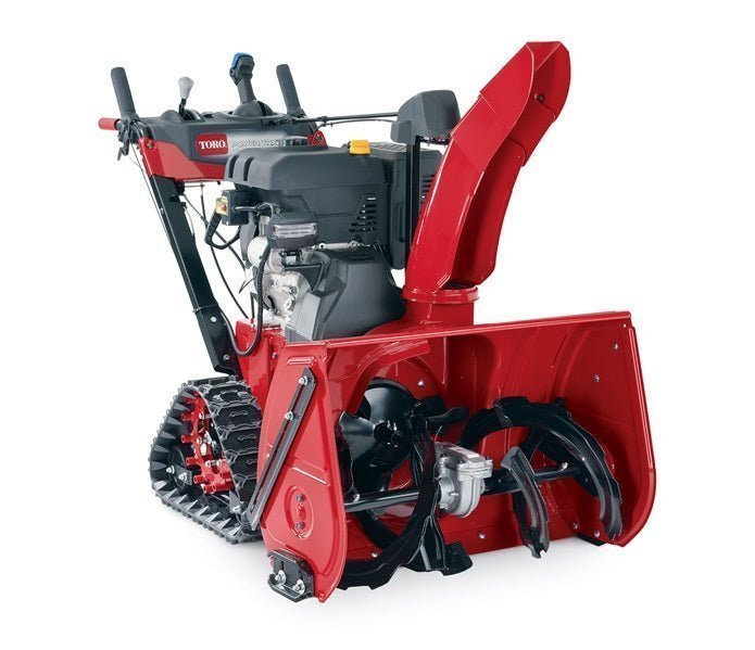 38891.jpg Toro Power TRX HD 1432 OHXE 32″ Commercial Snow Blower 420cc OHV Engine #38891 - Image 1