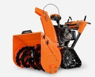 926521.1.jpg Ariens 926521 Professional Mountaineering Edition 32 Hydro EFI RapidTrak Snowblower - Image 1