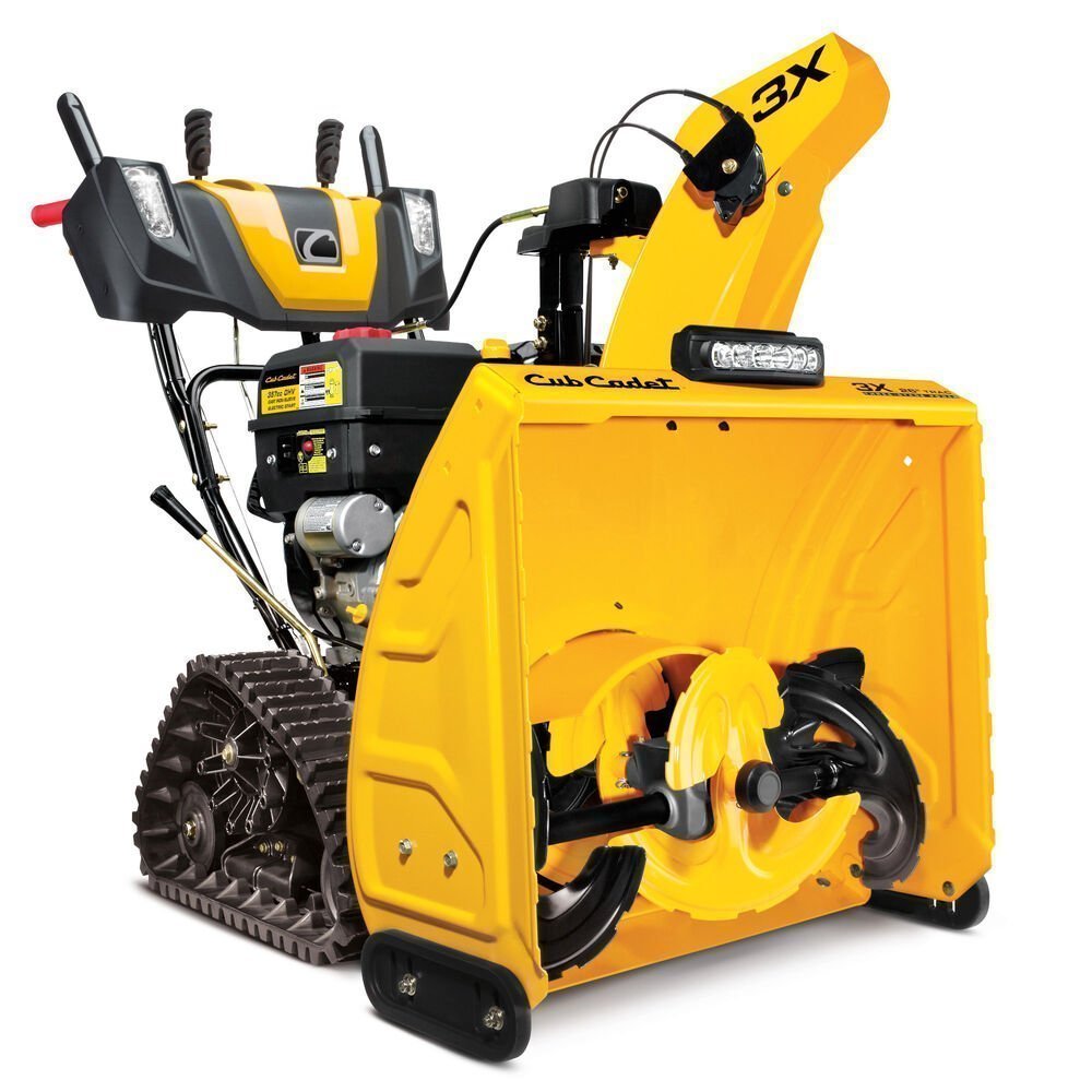 Cub_Cadet_3X_26_Trac-1.jpg Cub Cadet 3X (26″) TRAC Three-Stage Snow Blower - Image 1