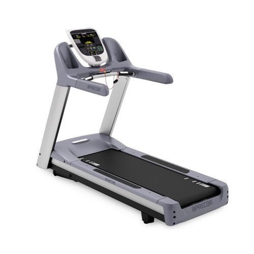 Precor833-2_892be456-eb3c-4a43-bbac-ee9919509ff6.jpg Precor TRM 833 Treadmill (Pre-Owned) - Image 1
