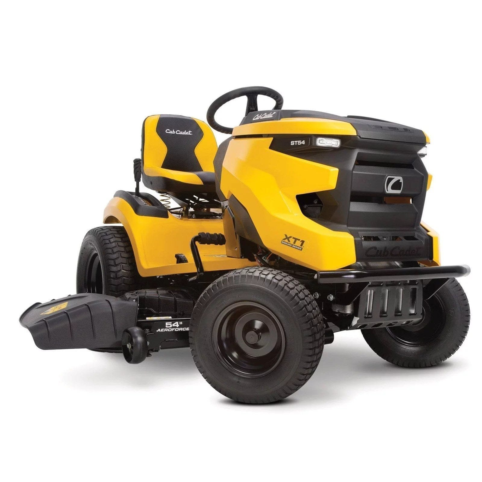 img-1221.jpg Cub Cadet XT1 ST54 (54″) 24hp Kohler Lawn Tractor - Image 1