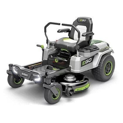 img-436.jpg 42″ Power+ Z6 Zero Turn Lawn Mower w/ (4) 10.0 Ah Batteries & 1600W Charger - Image 1